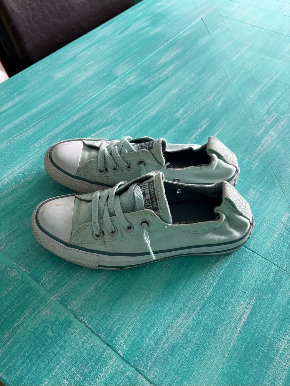 Converse Shoreline Aqua